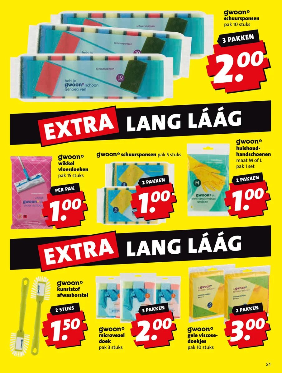 Boni folder – pagina 21
