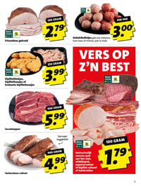 Sucadelappen aanbieding bij Boni – geldig van 02.03.2026 t/m 08.03.2026