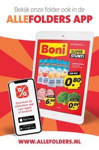 Vlees aanbieding bij Boni – geldig van 02.03.2026 t/m 08.03.2026
