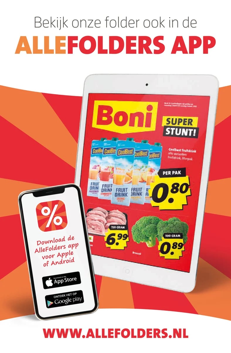 Boni folder – pagina 29