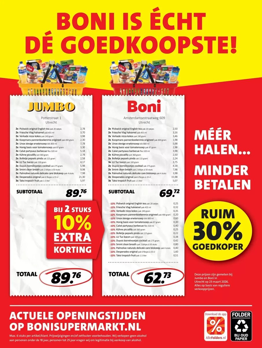 Boni folder – pagina 28