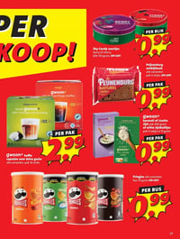 g'woon basmati of risotto rijst aanbieding bij Boni – geldig van 06.04.2026 t/m 12.04.2026