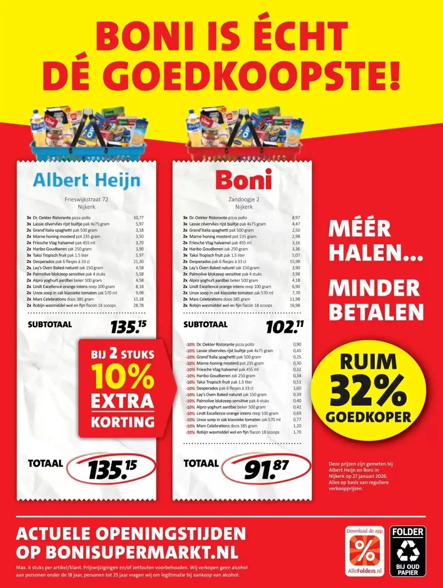Boni folder – pagina 27