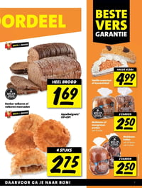 HEEL BROOD aanbieding bij Boni – geldig van 09.02.2026 t/m 15.02.2026