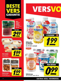Muchas tapas aanbieding bij Boni – geldig van 09.02.2026 t/m 15.02.2026