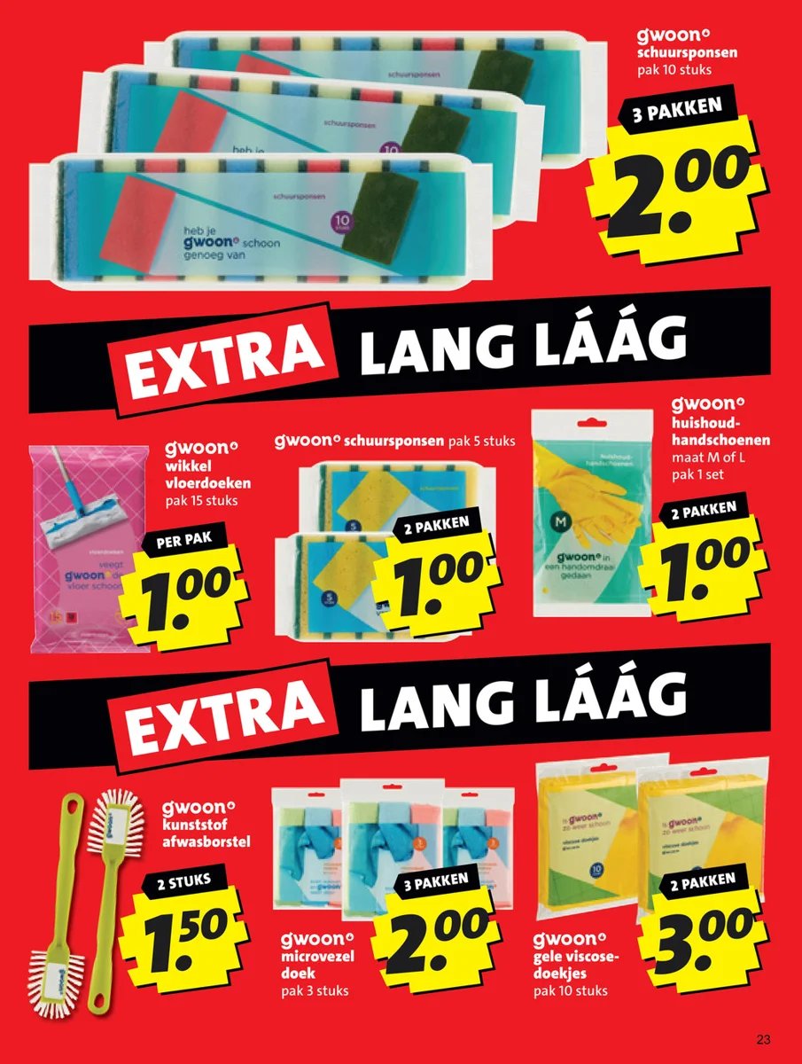 Boni folder – pagina 23