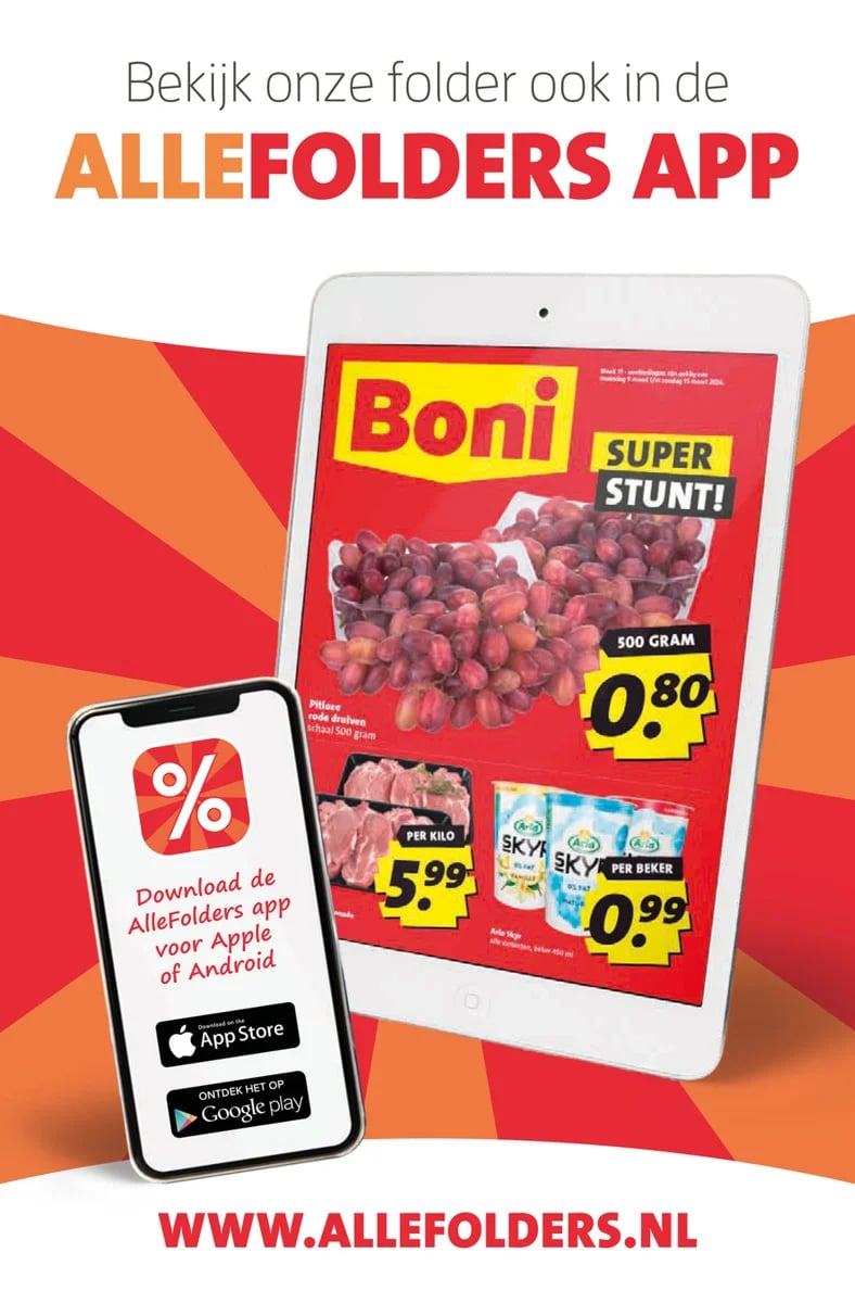 Boni folder – pagina 29