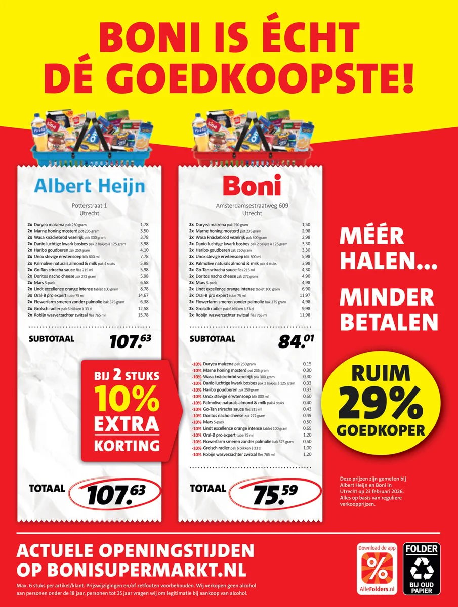 Boni folder – pagina 28