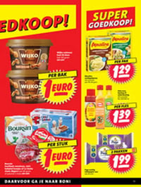 Maggi aanbieding bij Boni – geldig van 12.01.2026 t/m 18.01.2026