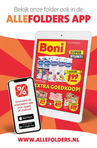 Optimel drinkyoghurt alle varianten, literpak aanbieding bij Boni – geldig van 12.01.2026 t/m 18.01.2026