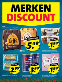 Bon Appetit chocolade assortiment aanbieding bij Boni – geldig van 15.12.2025 t/m 28.12.2025