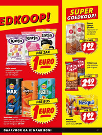 Snackbox aanbieding bij Boni – geldig van 16.02.2026 t/m 22.02.2026