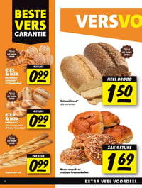Stokbrood wit aanbieding bij Boni – geldig van 16.02.2026 t/m 22.02.2026