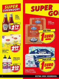 Heinz tomato ketchup aanbieding bij Boni – geldig van 16.02.2026 t/m 22.02.2026