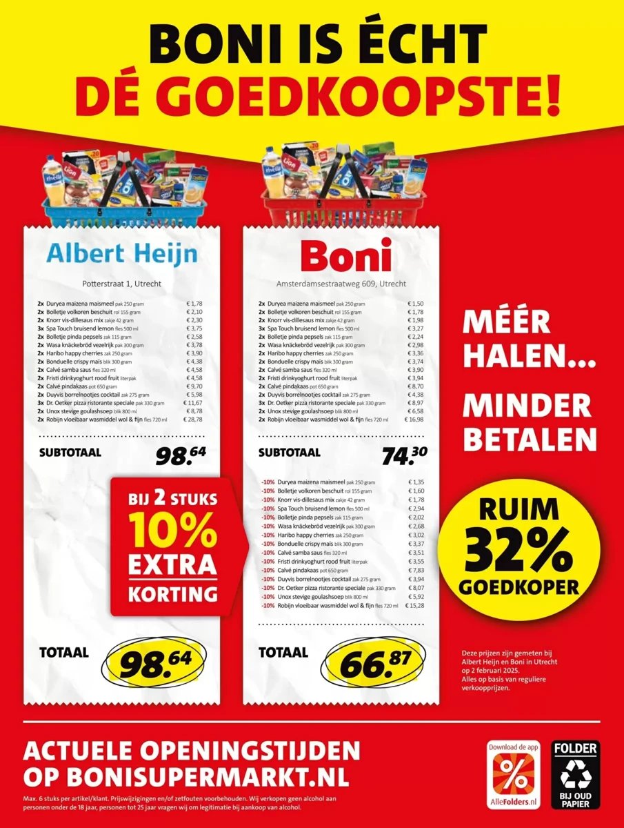 Boni folder – pagina 30