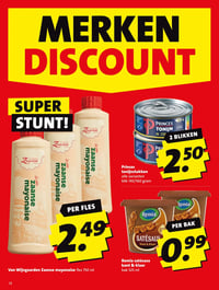 Remia satésaus kant & klaar aanbieding bij Boni – geldig van 16.03.2026 t/m 22.03.2026