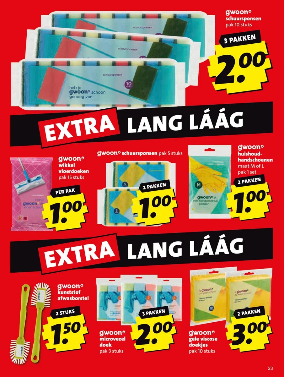 Boni folder – pagina 23