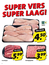 Sucadelappen aanbieding bij Boni – geldig van 16.03.2026 t/m 22.03.2026