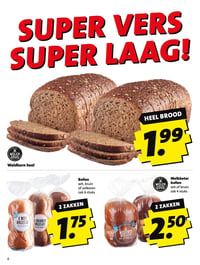 Waldkorn heel aanbieding bij Boni – geldig van 16.03.2026 t/m 22.03.2026