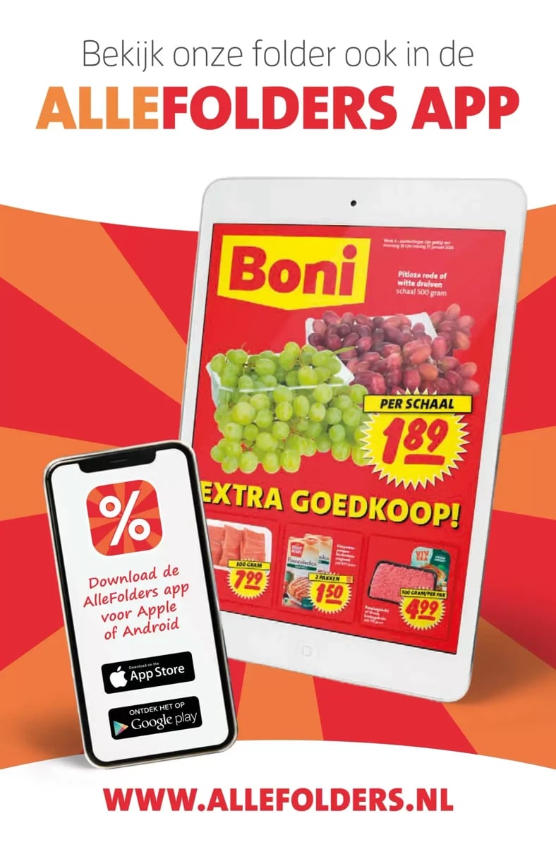 Boni folder – pagina 29