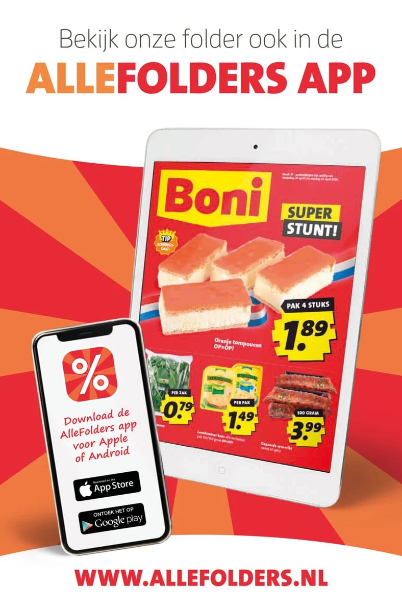 Boni folder – pagina 30