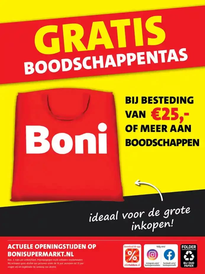 Boni folder – pagina 25