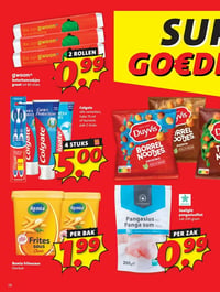 Colgate aanbieding bij Boni – geldig van 23.02.2026 t/m 01.03.2026