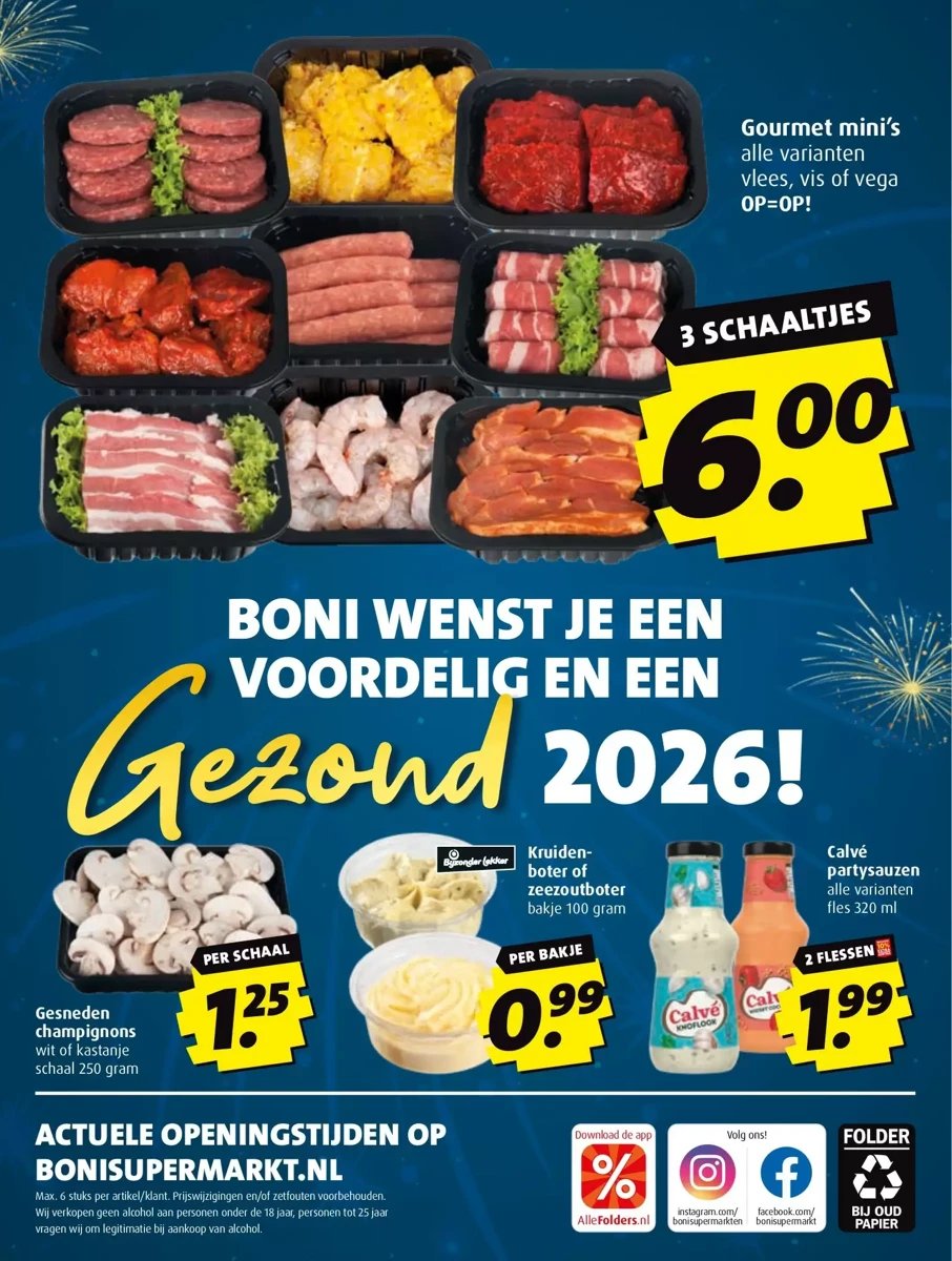 Boni folder – pagina 18
