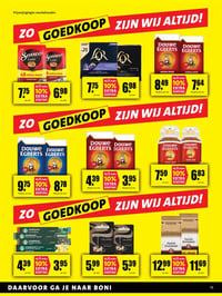 Senseo Classic 48 MEGA PACK aanbieding bij Boni – geldig van 26.01.2026 t/m 01.02.2026