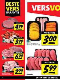 Kipdrumsticks naturel of gekruid aanbieding bij Boni – geldig van 26.01.2026 t/m 01.02.2026