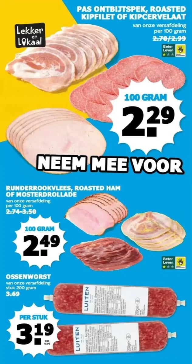Boon's Markt folder – pagina 10