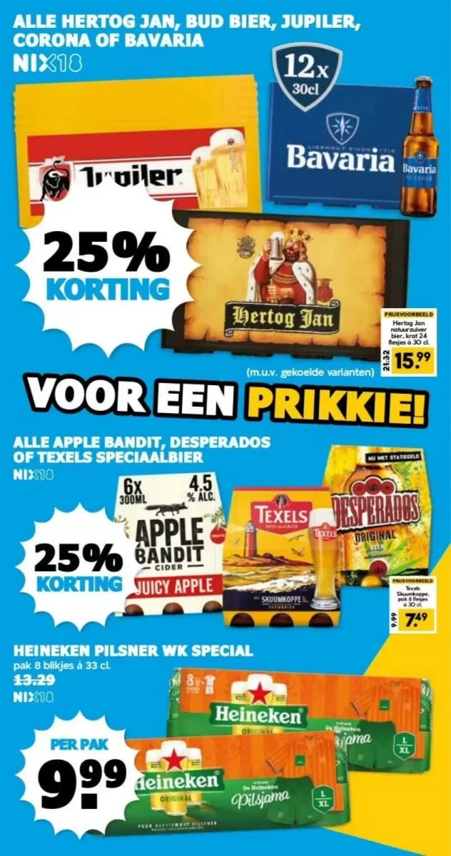 Boon's Markt folder – pagina 19