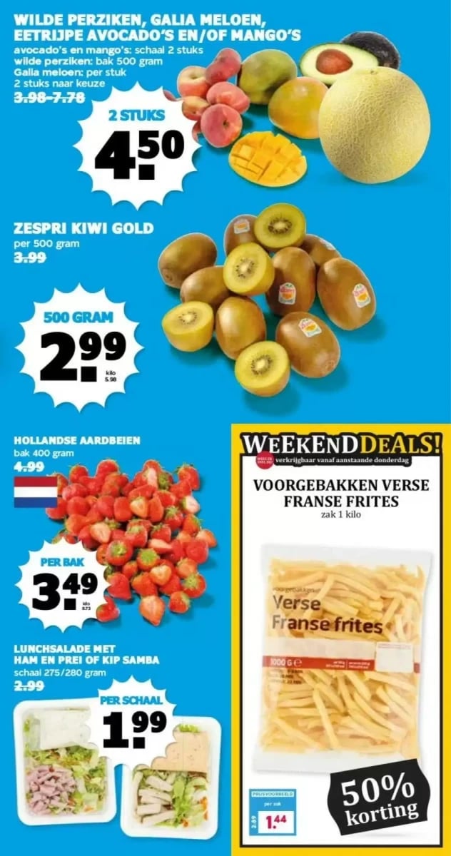 Boon's Markt folder – pagina 5