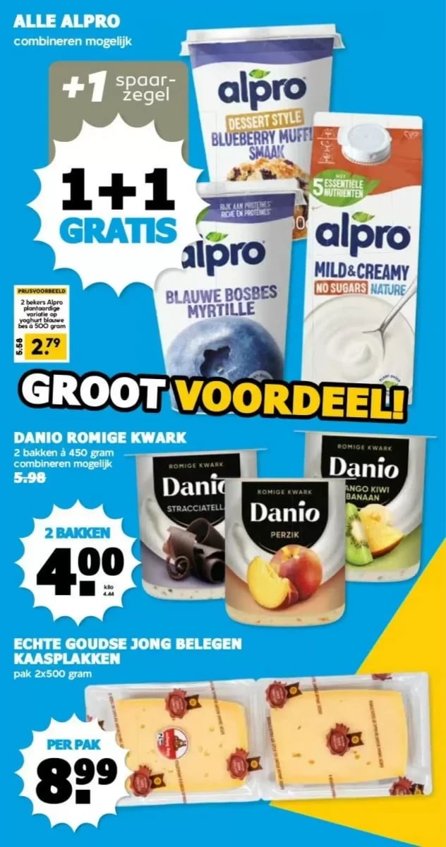 Boon's Markt folder – pagina 13
