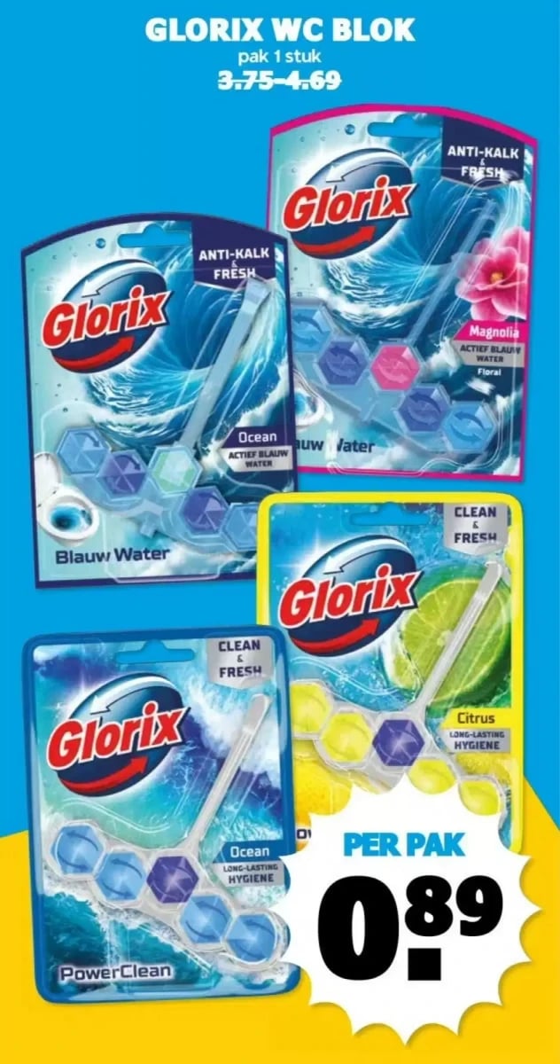 Boon's Markt folder – pagina 3