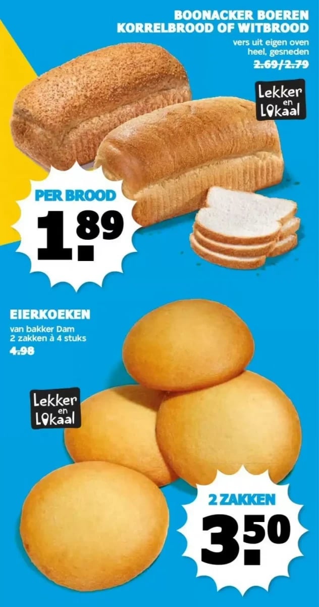 Boon's Markt folder – pagina 8