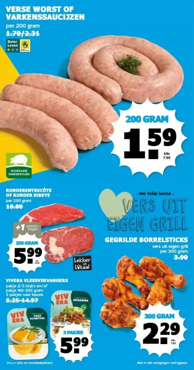 Boon's Markt folder – pagina 6