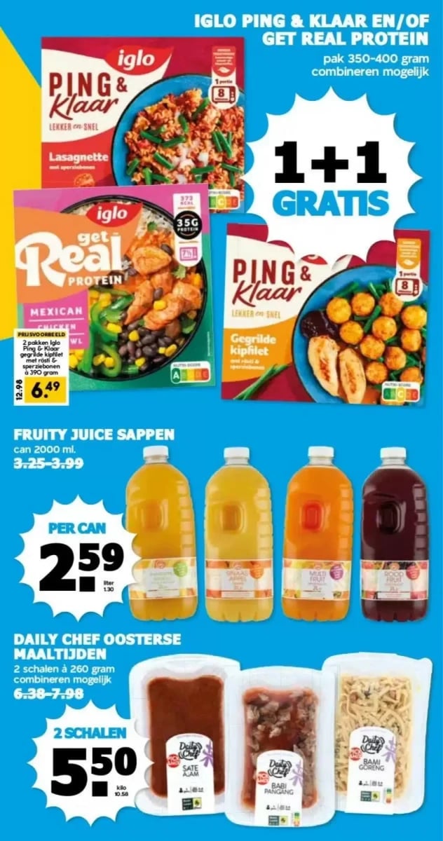 Boon's Markt folder – pagina 14