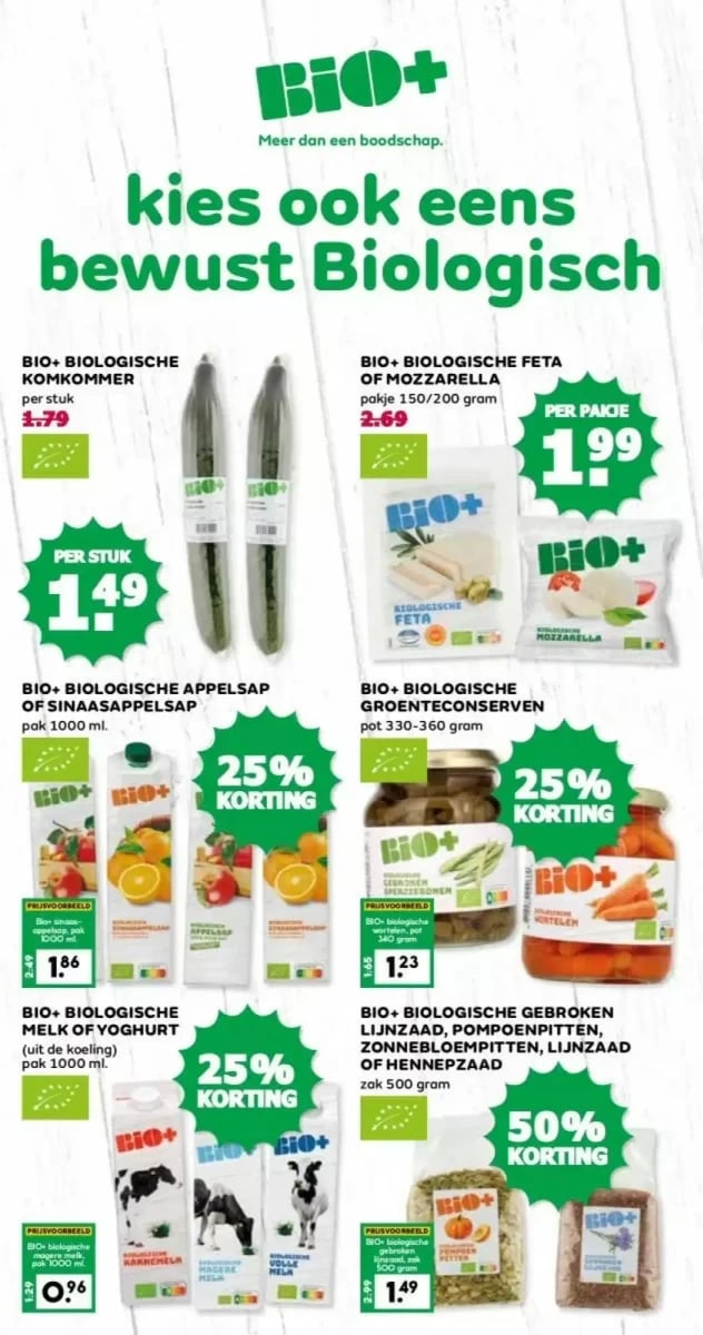 Boon's Markt folder – pagina 15