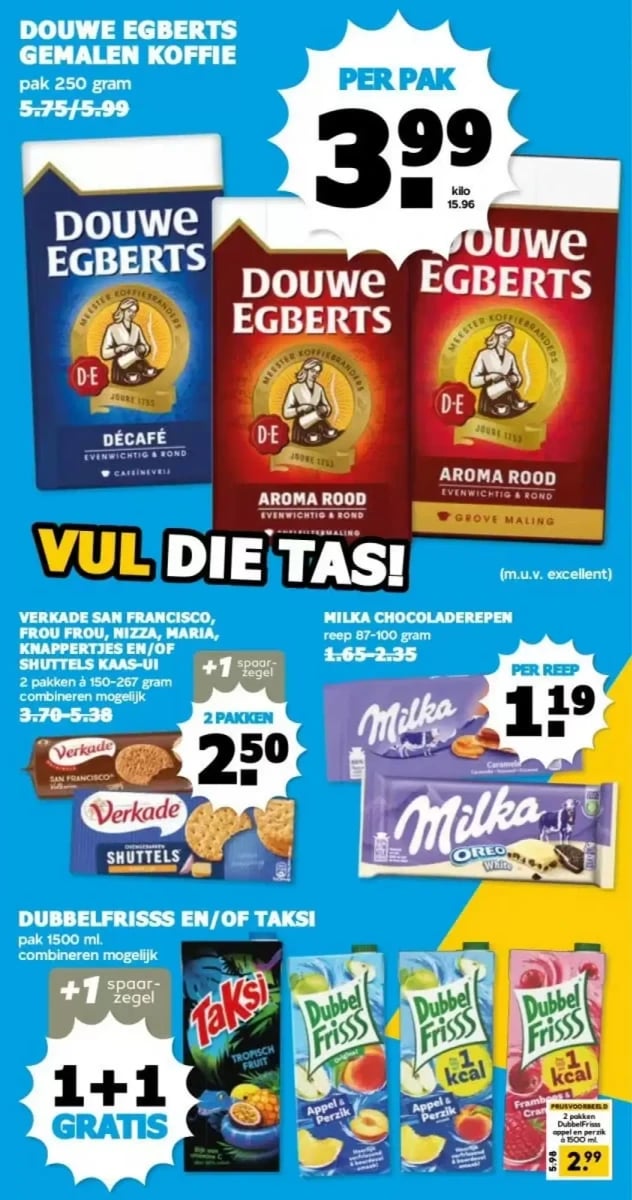 Boon's Markt folder – pagina 17