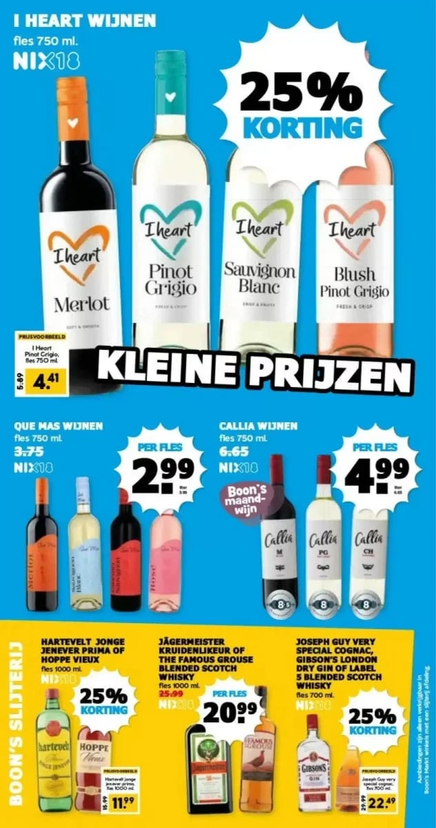 Boon's Markt folder – pagina 20