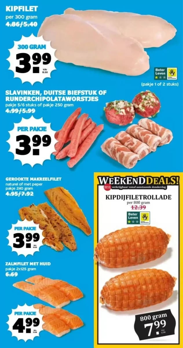 Boon's Markt folder – pagina 7