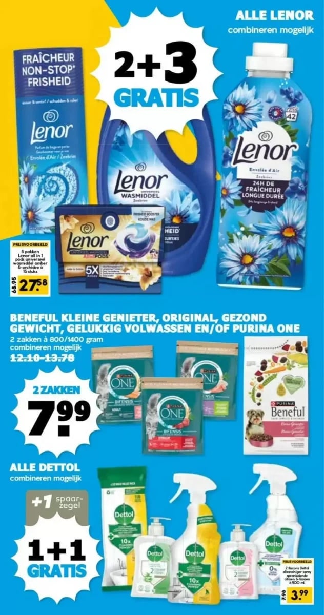 Boon's Markt folder – pagina 22