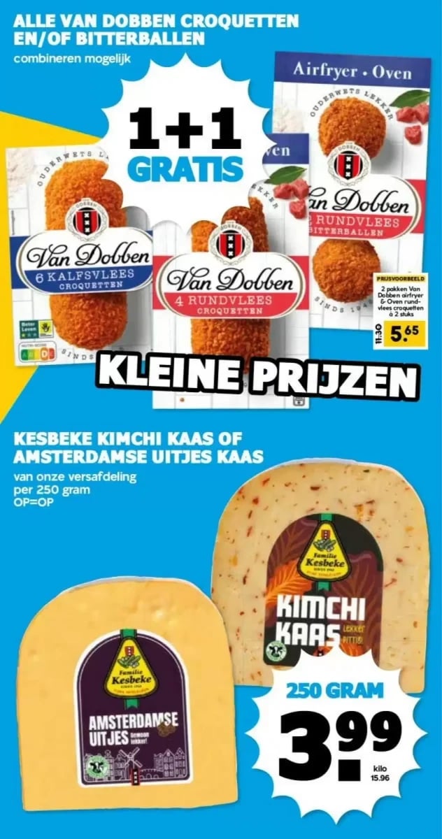 Boon's Markt folder – pagina 12