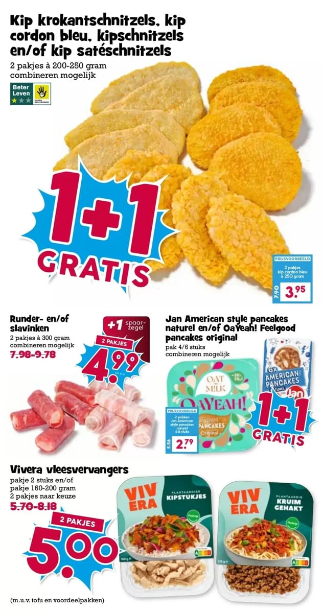 Boon's Markt folder – pagina 4