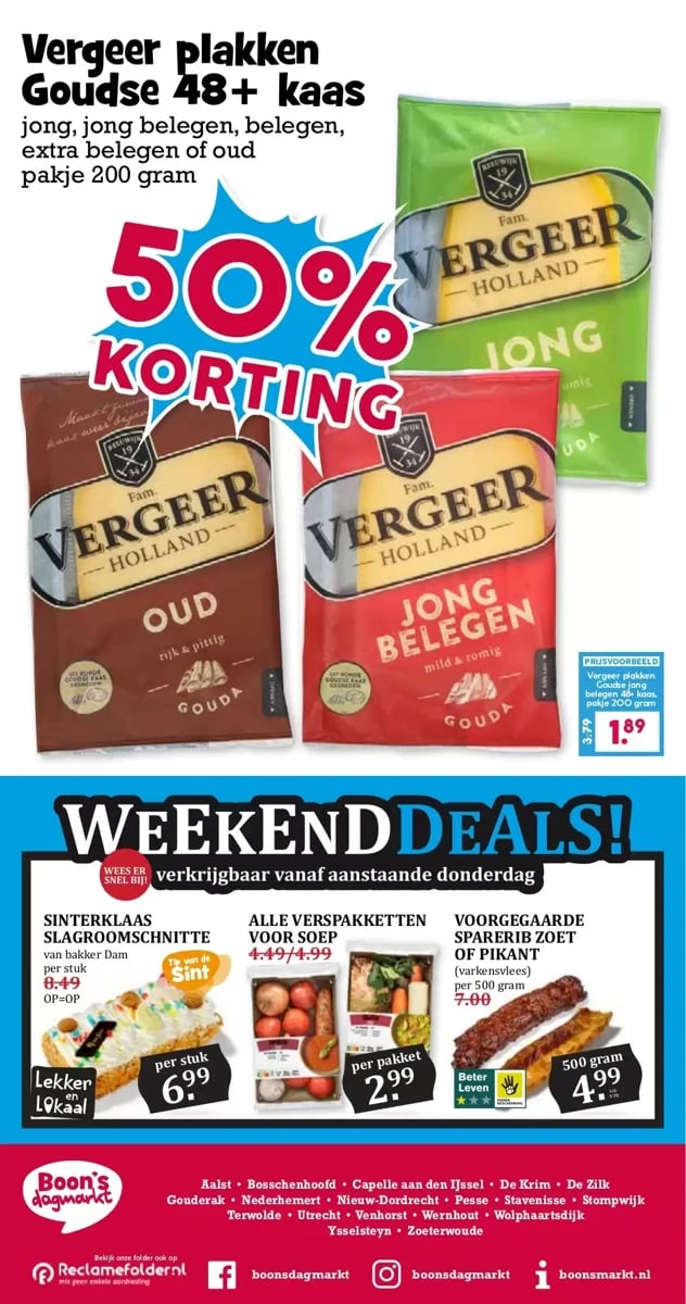 Boon's Markt folder – pagina 14