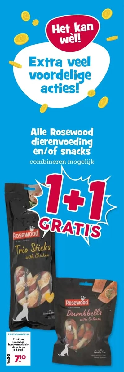 Boon's Markt folder – pagina 6