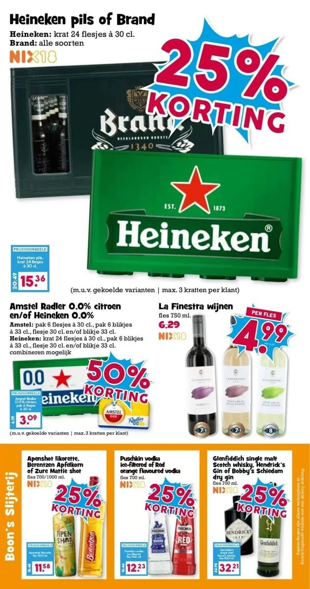 Boon's Markt folder – pagina 12