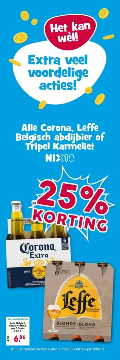 Boon's Markt folder – pagina 5