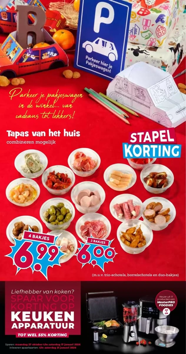 Boon's Markt folder – pagina 2